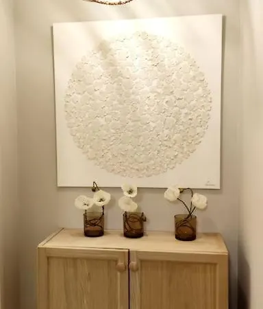 La Cabane, Entierement Renove Decoration Soignee Апартаменты Венсен